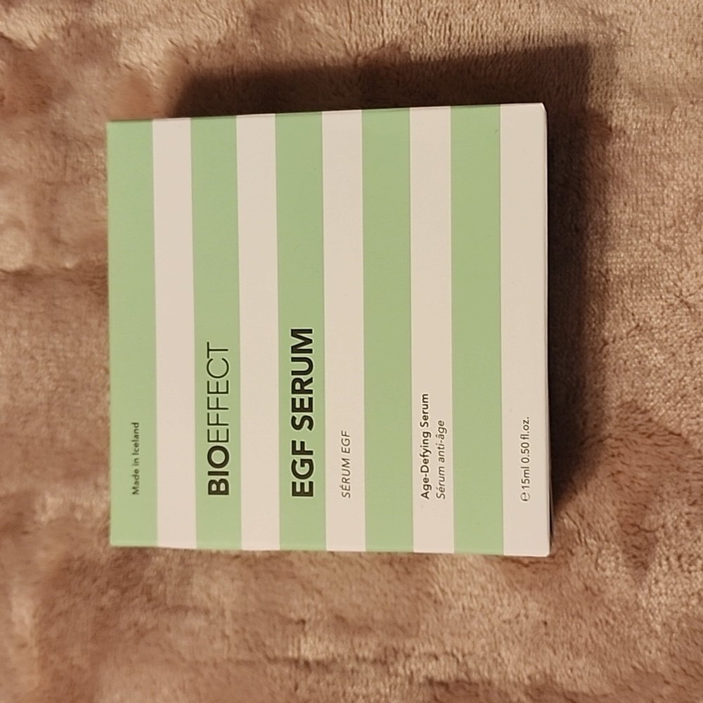 Bioeffect EGF Serum